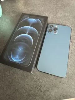 2025年最新】Iphone 12 pro max 256 ブルーの人気アイテム