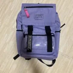 Lovetoxic リュック