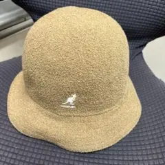 KANGOL バケットハット