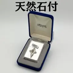 希少品 未開封 Zippo シェル 寅 天然貝貼り ブラックボディ 2006年製 