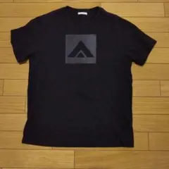 BAYFLOW（ベイフロー）FIELD/SUMMIT　半袖Tシャツ　サイズ２