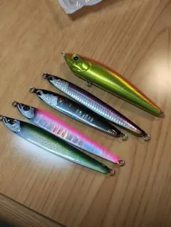 2026年最新】海サクラマスの人気アイテム - メルカリ