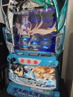 2026年最新】スロット 実機 saoの人気アイテム - メルカリ