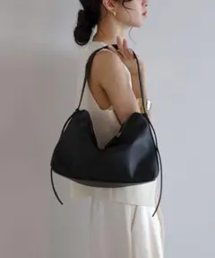 SUNSEA 17SS YONEGORO'S BAG レザーポーチ バッグ - メルカリ