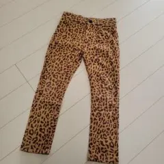 エックスガール　パンツ　110㎝