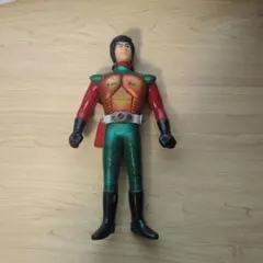 仮面ライダー スカイライダー 希少美品 当時物 80sフィルムシール 56枚