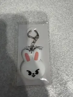 Leebit キーカバー SKZOO StrayKids Lee Know