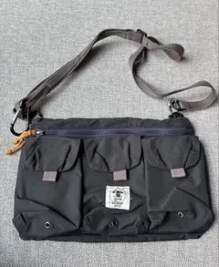 grn outdoor ショルダーバッグ