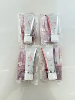 新品未開封　アパガード セレナ 20g 4本セット