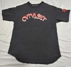 cvtvlistOSK2周年ブリーチTシャツ cvtvlistOSK2周年ブリーチTシャツ - メルカリ