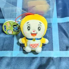 ドラえもん　いろんな顔がいっぱい　マスコット　Vol.4　ドラミちゃん
