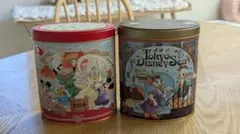 東京ディズニーシー・ランド 缶のみ