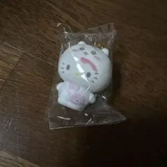 サンリオ　ちいかわ　キティ　フロッキーマスコット