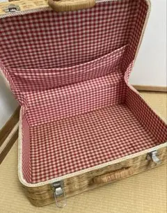 2026年最新】アンティーク トランク バスケットの人気アイテム - メルカリ