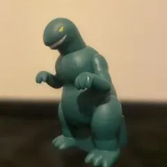 バンダイ フィギュア グリーン