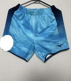 サントリーサンバーズ　バレーボール　ゲームパンツ