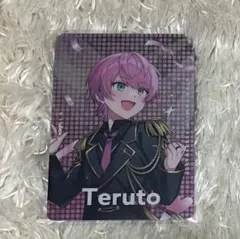 2026年最新】てるとくんフォトカードの人気アイテム - メルカリ