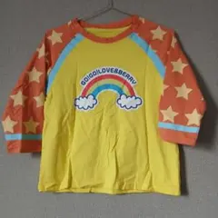 セガ ラッキーくじ オシャレ魔女ラブandベリー ラブ賞 ピタTガール Tシャツ