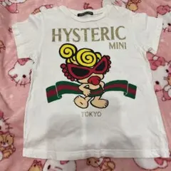 2026年最新】HYSTERIC MINI 子供用Tシャツの人気アイテム - メルカリ