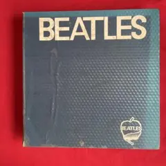 The Beatles クリスマス レコード ボックス ビートルズ 7インチ - メルカリ
