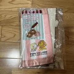 【新品未開封】ミスド福袋2026 グッズ4点セット