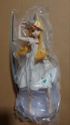 EXQ FIGURE 西尾維新 フィギュア忍野忍