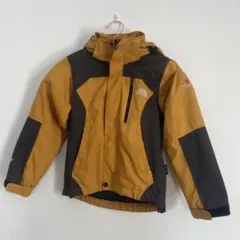 THE NORTH FACE SUMMIT SERIES ジャケット 2