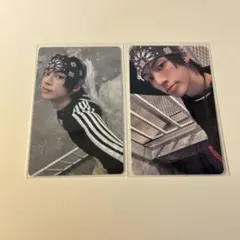 tws ドフン playhard 封入 タワレコ