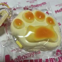 mellojoy◇癒しの猫爪【チーズ爪】