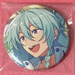 渉　テーマ　テーマスカウト　缶バッジ　あんスタ