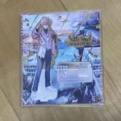 すとぷり　さとみくん　ワンマンライブ　アクスタ　A