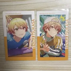 プロセカ エピカ 23B 天馬司