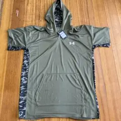 お値下げ中 アンダーアーマ半袖XXL
