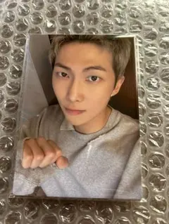 新品　未開封　BTS ARMY MEMBERSHIP GIFT トレカ　7枚