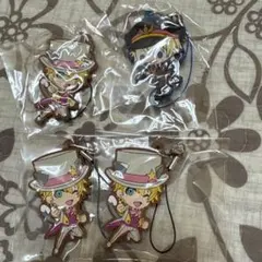 うたの☆プリンスさまっ♪ 来栖翔