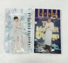 WEST. 神山智洋 アクスタ 2点セット