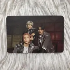 StrayKids IN生 リノ ヒョンジン フィリックス 2