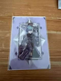 うたプリ ビジュカ 藍