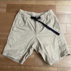 【GRAMICCIグラミチ】NNショートパンツ / 1245-NOJ