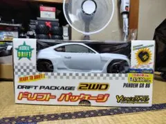 ヨコモ ドリフトパッケージ 4WD プロボセット トヨタ 86 - メルカリ