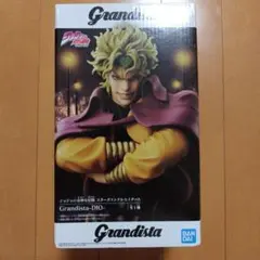 Grandista グランディスタ　DIO フィギュア