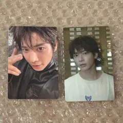 TXT トゥバ テヒョン トレカ Starlight セット