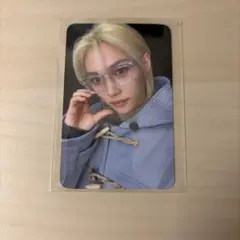 Stray Kids Felix トレカ 合 HOP