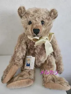 2025年最新】フォーゲットミーノット テディベアの人気アイテム - メルカリ