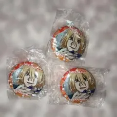 龍水 缶バッジ 場面写