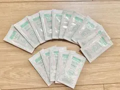 試供品　NOV ノブ　ベビーフォーミングソープ　15個