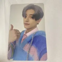 ENHYPEN ジェイク MANIFESTO トレカ