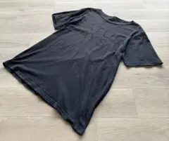 サタデーズサーフニューヨークシティー　Tシャツ　ブラック　黒　初期