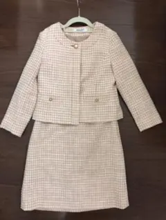 セレモニースーツ ワンピース