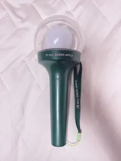 Mrs. GREEN APPLE ペンライト